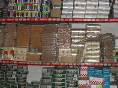 山西太原勞保五金批發(fā)零售指南 探尋高性價比供應(yīng)，聚焦太原盛泰物資