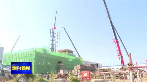 黃金周變攻堅(jiān)周——裕銘環(huán)保科技項(xiàng)目建設(shè)一線見(jiàn)聞